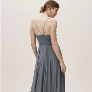 BHLDN Jenny Yoo Inesse Dress